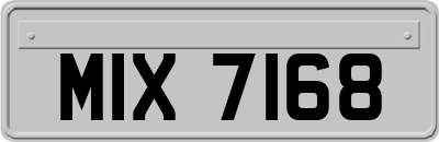 MIX7168