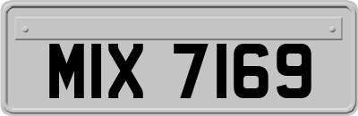 MIX7169