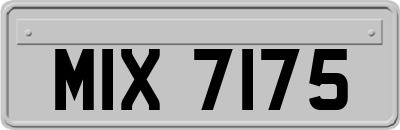 MIX7175