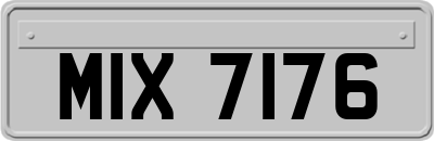 MIX7176