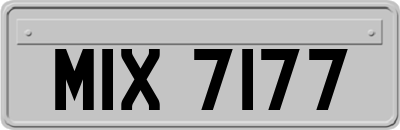 MIX7177