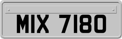 MIX7180