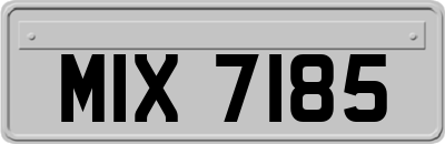 MIX7185