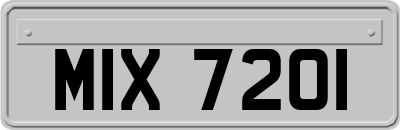 MIX7201