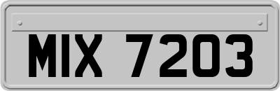 MIX7203