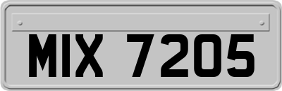 MIX7205