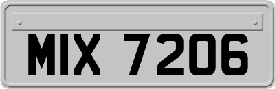 MIX7206