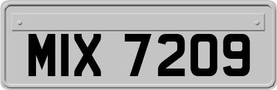 MIX7209