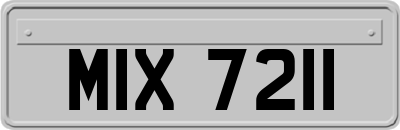 MIX7211