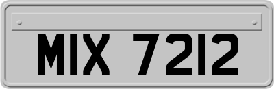 MIX7212