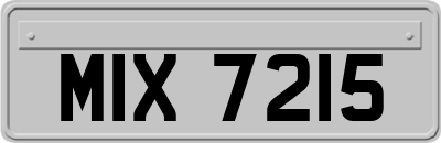 MIX7215