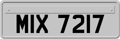 MIX7217