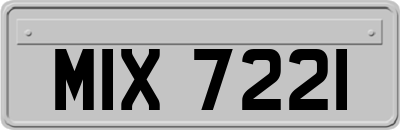 MIX7221