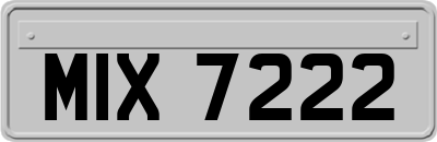 MIX7222