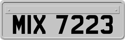 MIX7223
