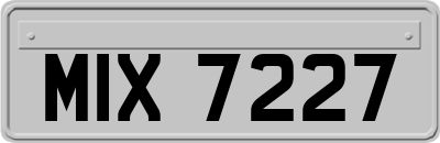 MIX7227