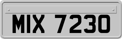 MIX7230