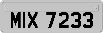 MIX7233
