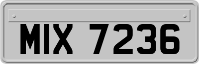 MIX7236