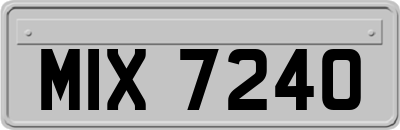 MIX7240