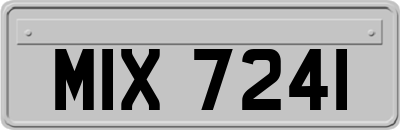 MIX7241