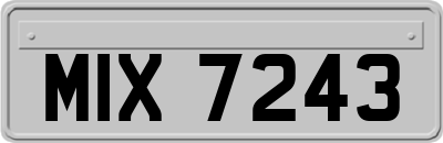 MIX7243