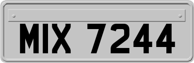 MIX7244