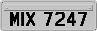 MIX7247