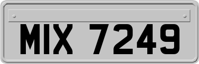 MIX7249