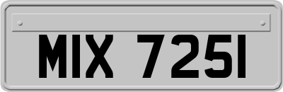 MIX7251