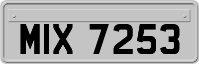 MIX7253