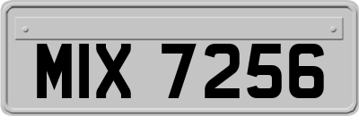 MIX7256