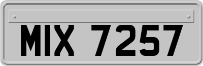 MIX7257