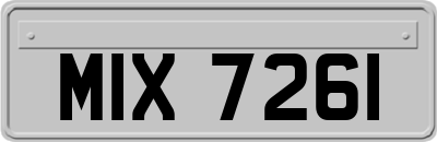 MIX7261