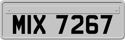 MIX7267