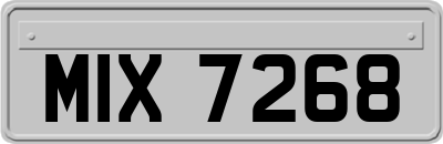 MIX7268