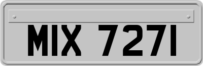 MIX7271