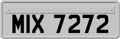 MIX7272