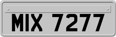 MIX7277