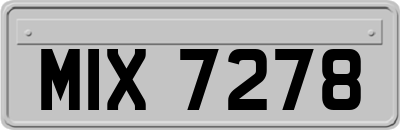MIX7278