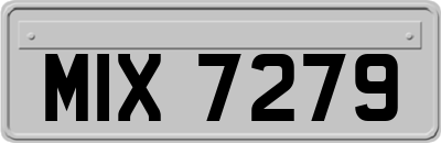 MIX7279