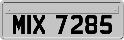 MIX7285