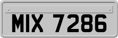 MIX7286