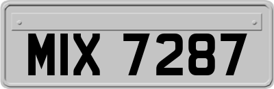 MIX7287