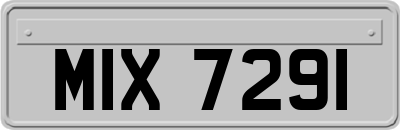 MIX7291