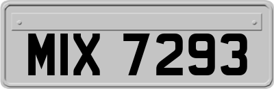 MIX7293