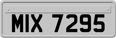 MIX7295