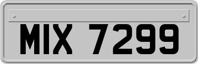 MIX7299
