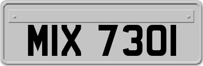 MIX7301