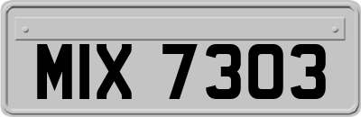 MIX7303
